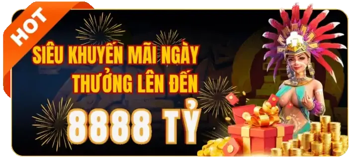 Chuyên mục khuyến mãi TA 888