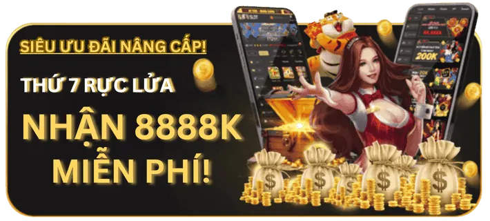 Cấp độ VIP Kim Cương của ta 888