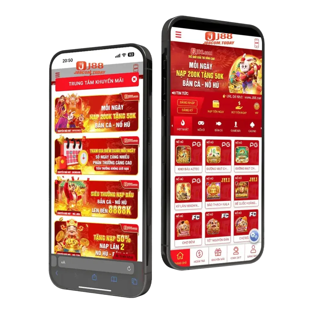 Kho game đa dạng Ta 888