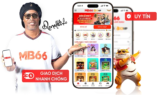 Chơi Trên Thiết Bị Di Động