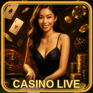 Trò chơi Casino ta 888