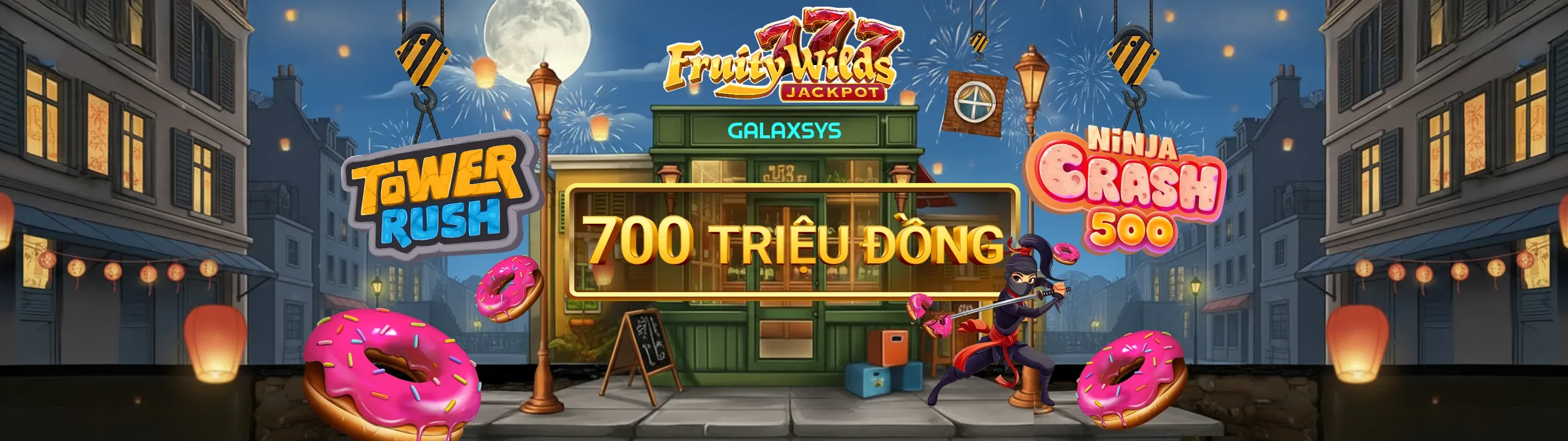 Tổng quan về sòng bạc trực tuyến TA888