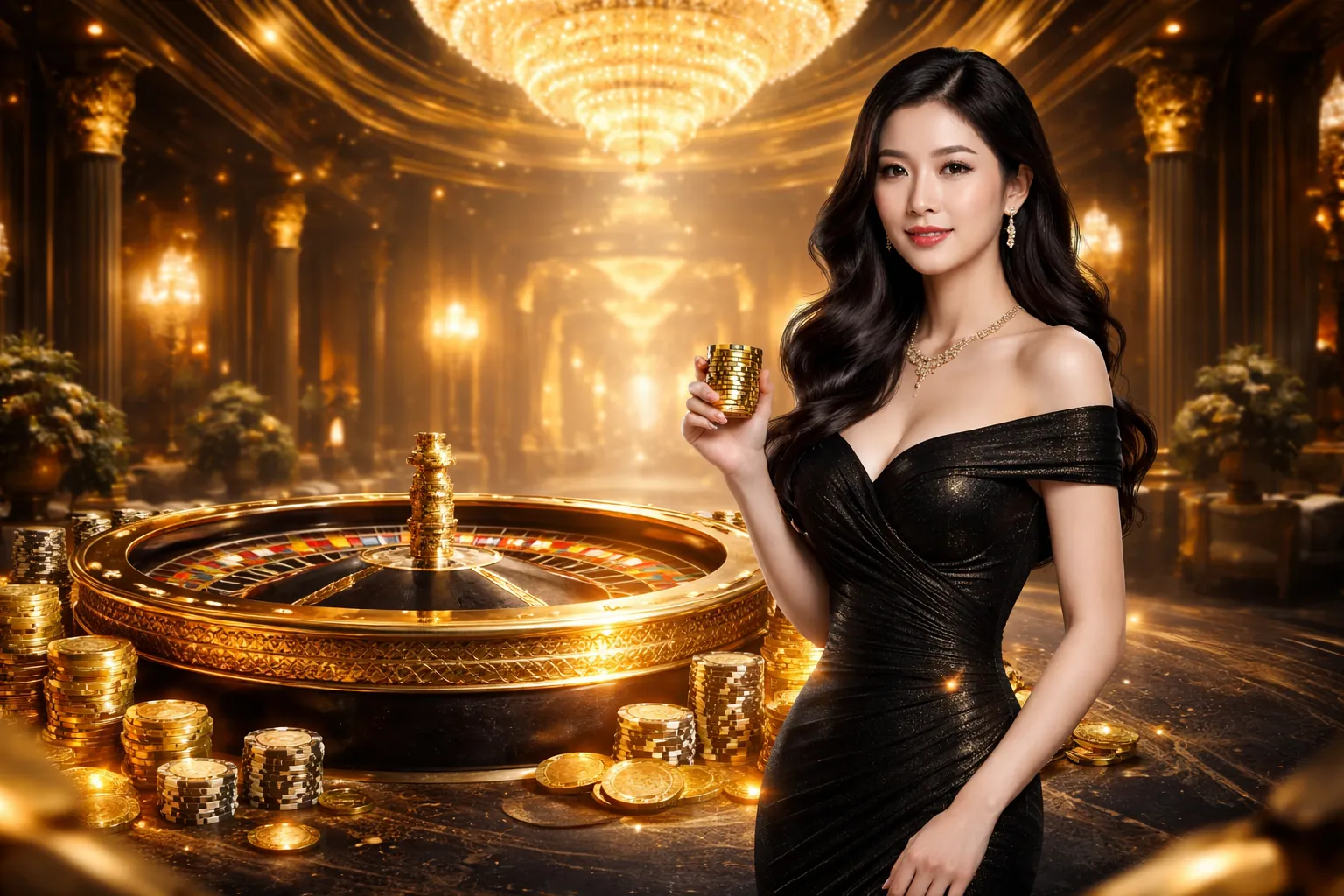 Bảo mật và hỗ trợ khách hàng ta 888