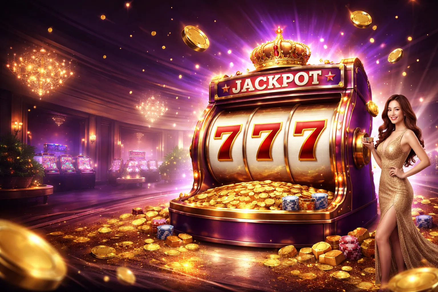 Hoàn trả Casino ta 888