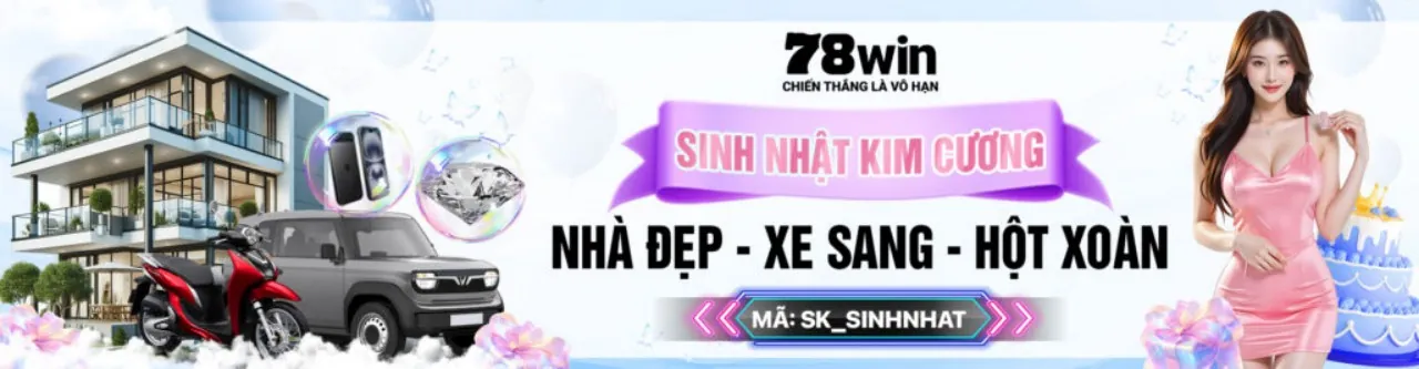 Trò chơi Slot hấp dẫn tại ta 888